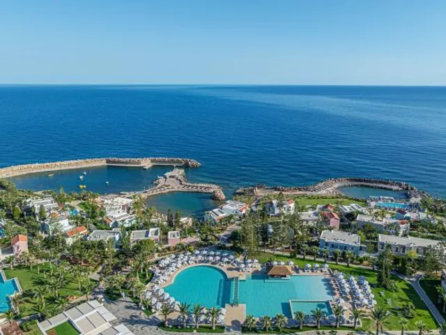 Iberostar Selection Creta Marine