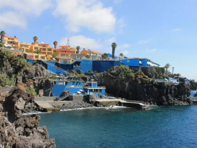 Hotel Cais da Oliveira