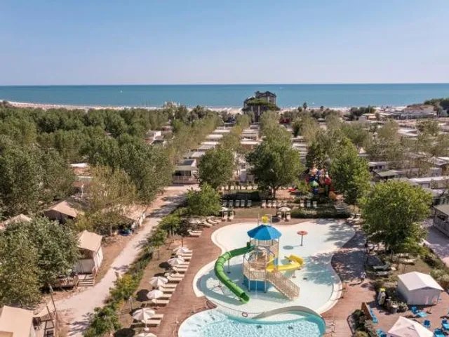 Sentido Riccione Premium Camp