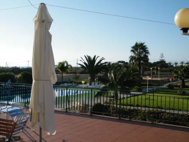 Inatel Porto Santo