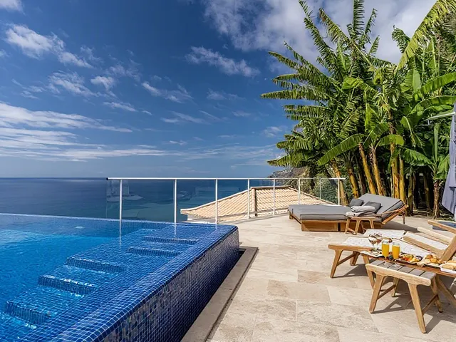 Escarpa - the Madeira Hideaway