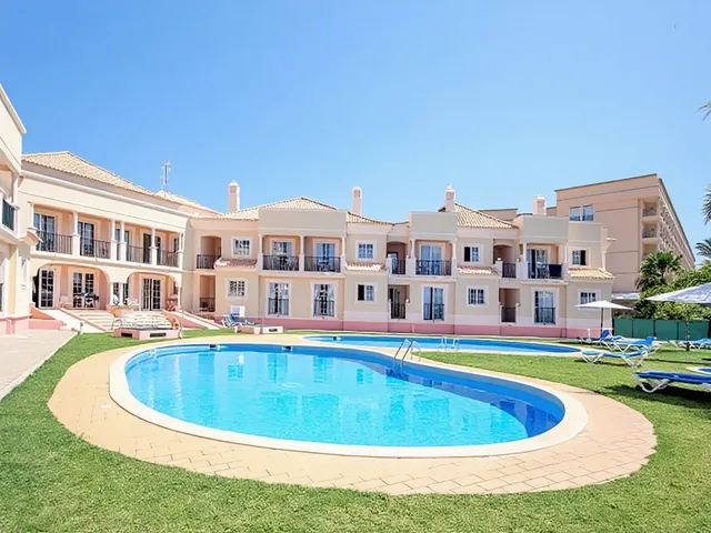 Aqua-Mar Hotel Apartamento