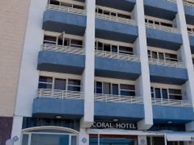 Coral Hotel