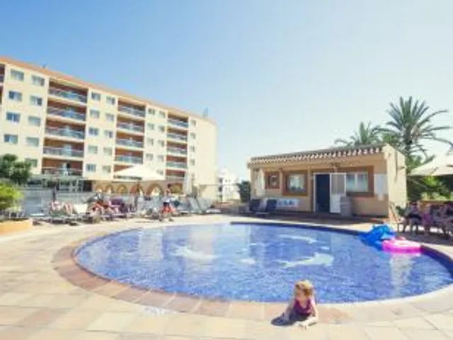 BLUESEA Salina