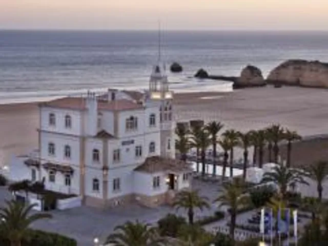 Bela Vista Hotel & Spa