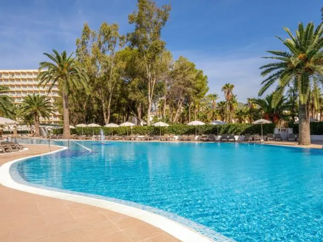 SOL Palmanova - Mallorca
