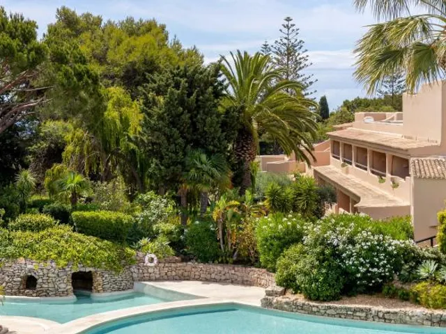 Vilalara Grand Hotel Algarve