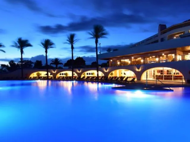Pestana Alvor Praia