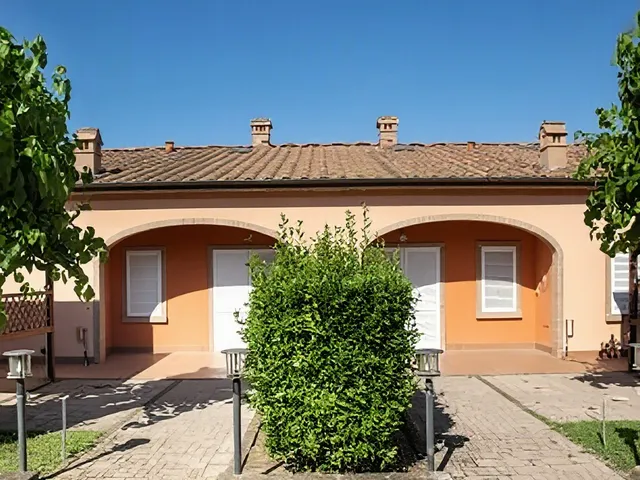 Residence Borgo Verde