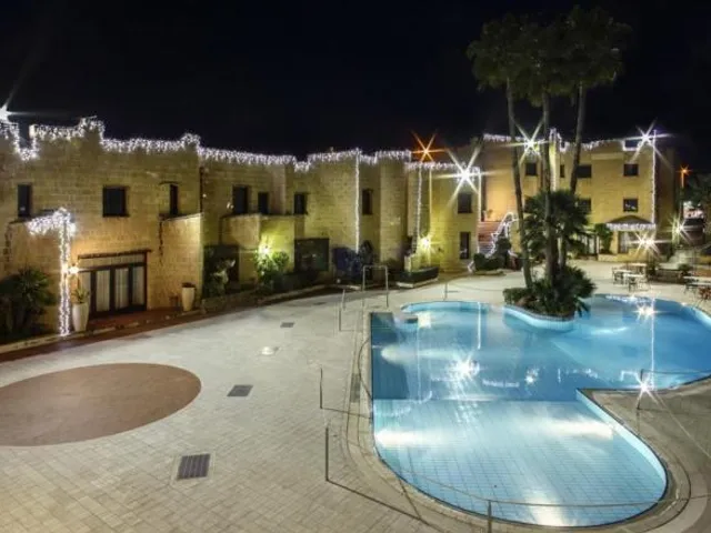Grand Hotel Mosè