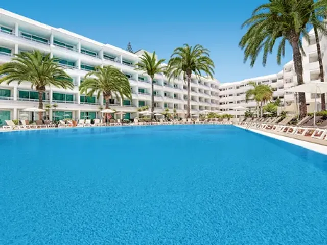 Alltoura Club Hotel Akeah Broncemar