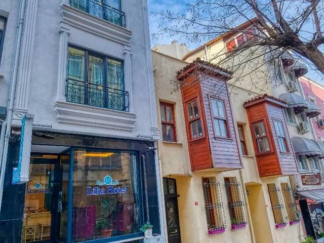 Lika Hotel