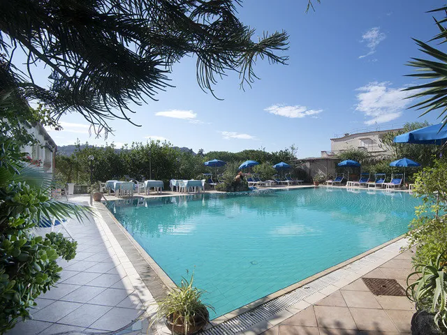 Hotel Villa Melodie