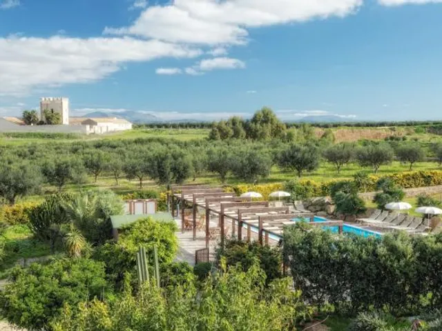 Agriturismo Vultaggio