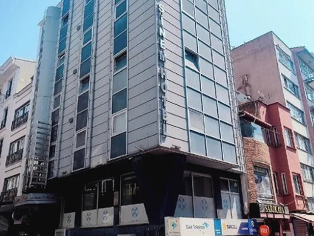 Sinem Hotel