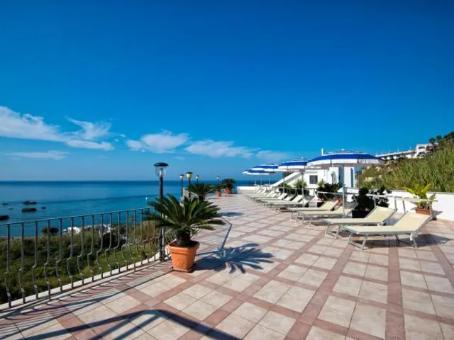 Hotel Citara