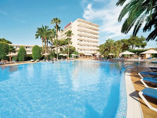 Hotel Oleander