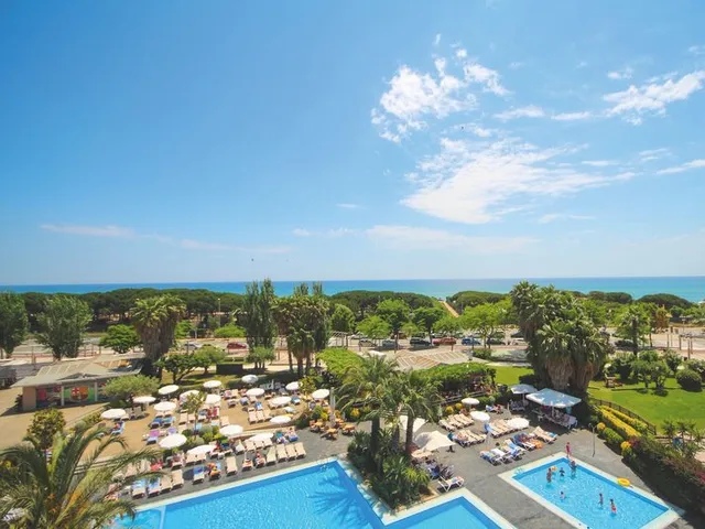 AQUA Hotel Onabrava & Spa