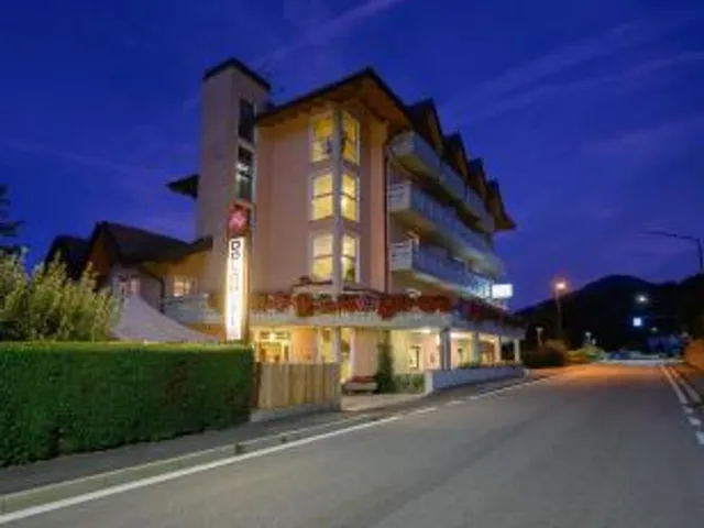 Hotel Dolomiti