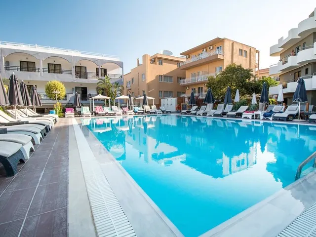 Sunny Days Hotel & Resort