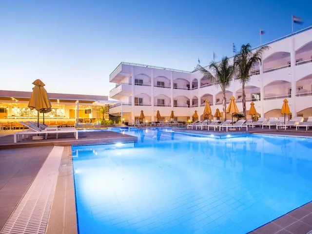 Orion Hotel