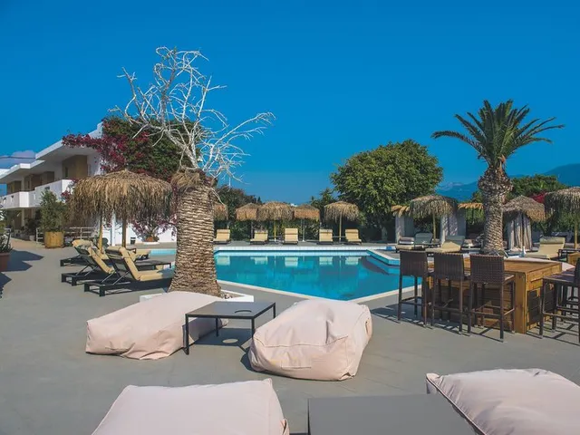Golden Star Relax Hotel - Adults Only (+16)