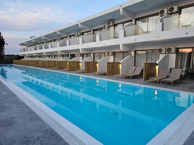 Belvita Hotel
