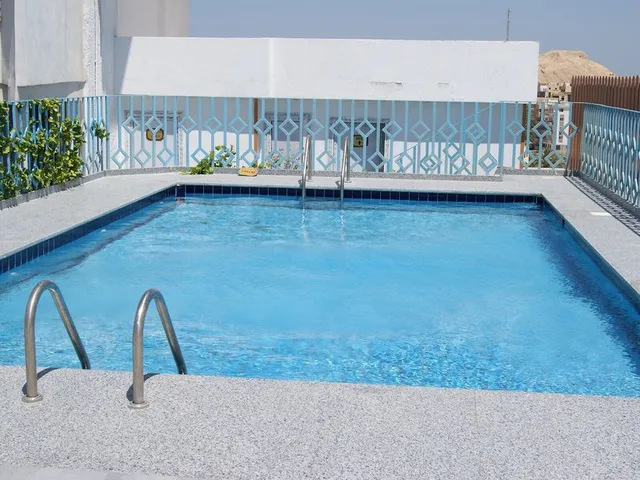 Palm Inn Hotel
