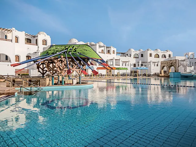 Arabella Azur Resort