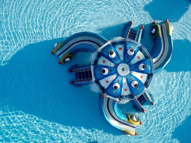 Lindos Princess Beach Resort & Spa