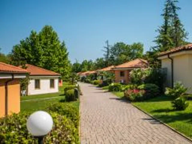 Campeggio Bella Italia