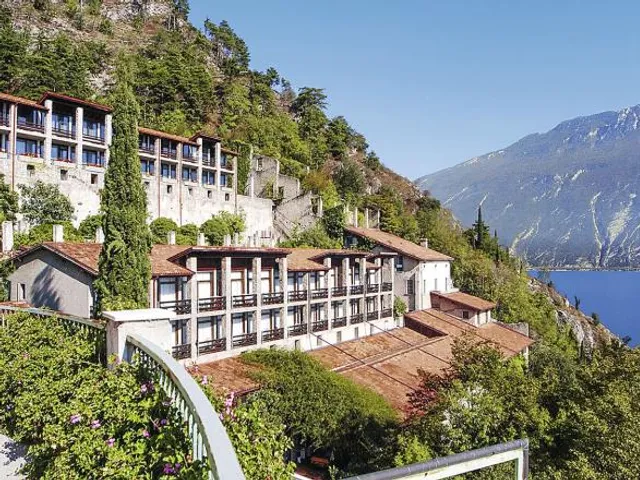 La Limonaia Hotel & Residence
