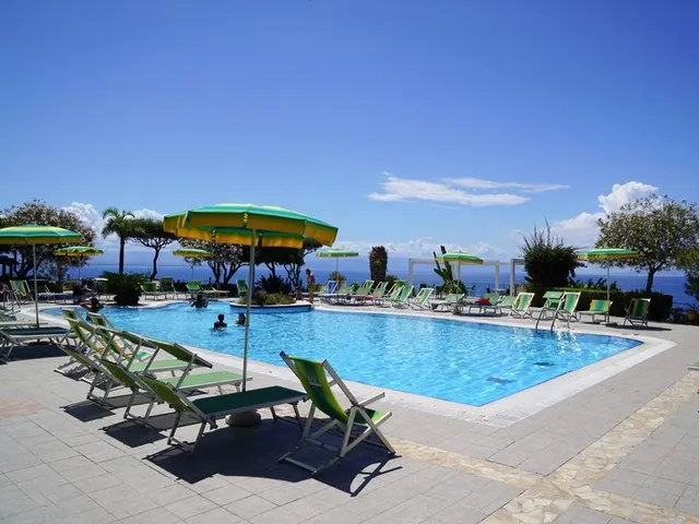 Residence Sciaron
