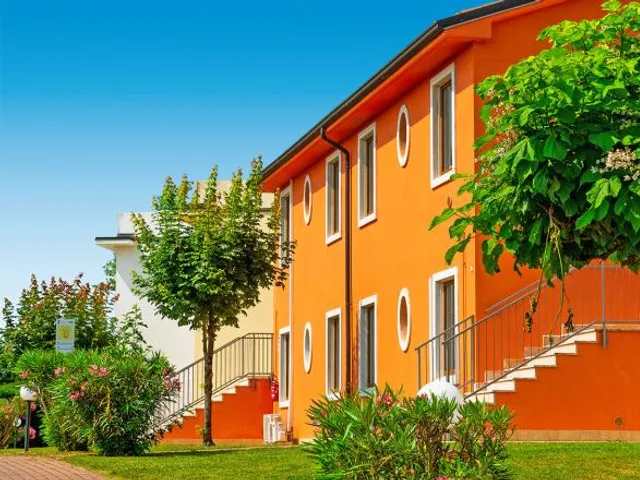 Gasparina Village