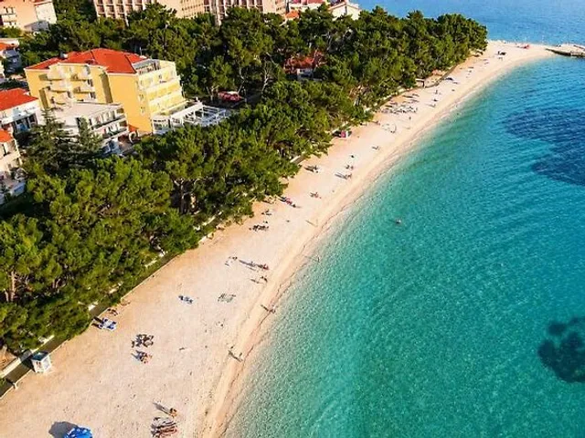 Hotel Villa Bacchus