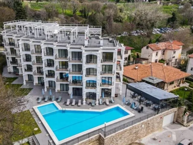 Samara Hotel