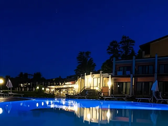 Hotel Belvedere