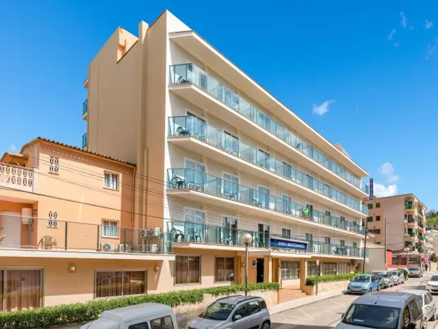 Hotel Costa Mediterraneo