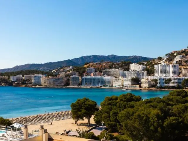 Apartamentos Casa Vida