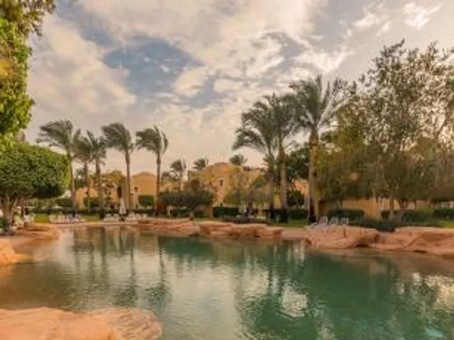 Stella Di Mare Sea Club Hotel Ain Soukhna