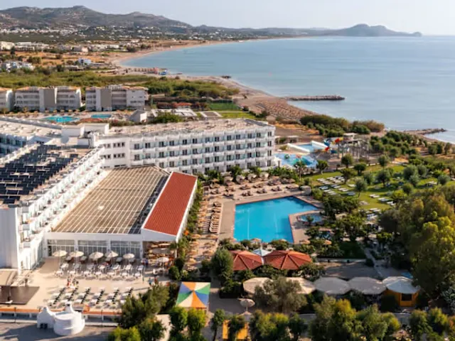 allsun Hotel Irene Palace