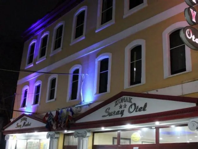 Konak Saray Hotel