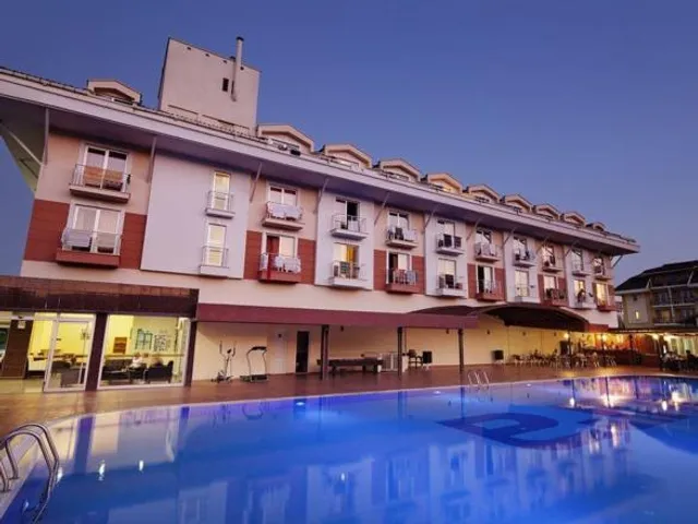 Ares Blue Hotel