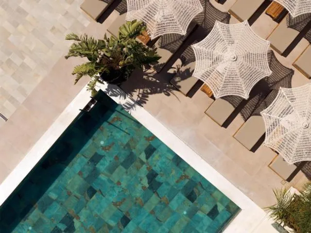Sergios Hotel - Adults Friendly