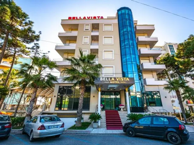 Hotel Bella Vista