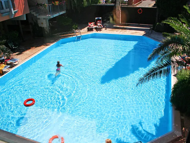 Hotel La Paül