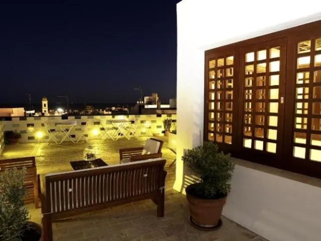 Hostal El Alojado de Velarde