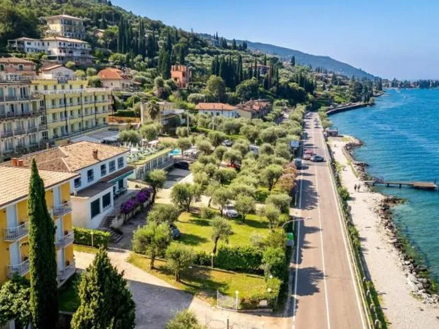 Hotel Internazionale