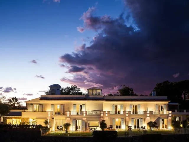 Grifo Hotel Charme & Spa