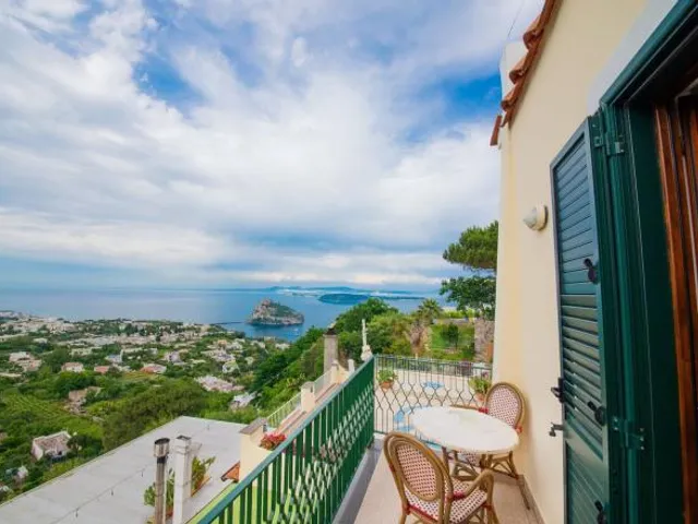 Hotel La Capannina